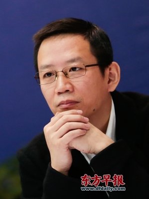 吴晓波名言