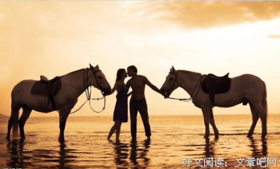 最经典的夏北岛的名言