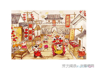 最新的《姬安宁文章》好段摘抄大全
