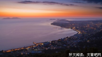 最全的《重新发现自我》经典的句子