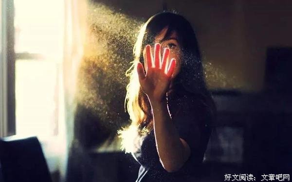 心穷的人，有多可怕？