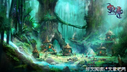 轩辕剑句子大全