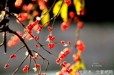 古韵的句子