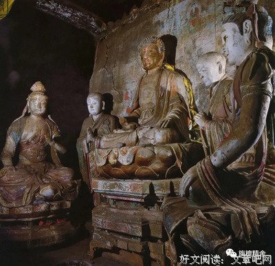 关于青莲.的优美句子