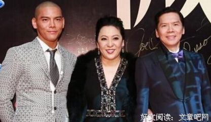 实录 | 一分钱没花，我白得一个儿子和一份巨额财富