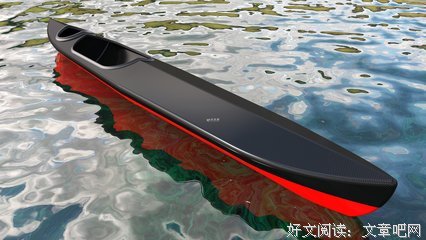 独木舟名言