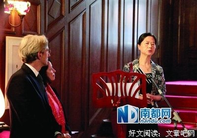 王安忆的名言