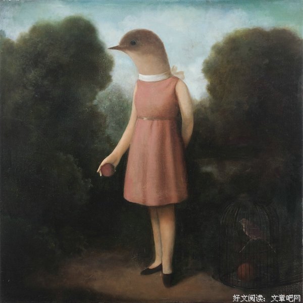王尔德座右铭