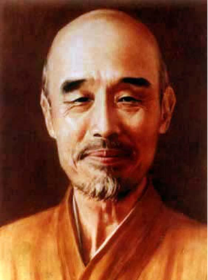最新的李叔同的名言