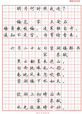 李清照名言警句