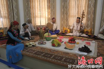 《即兴表演》小说书摘