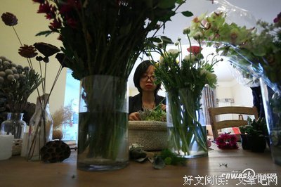 最新的《恶魔的兼职情人》好段摘抄