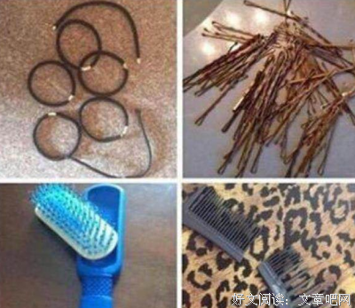 女生无法理解的，关于男生的事