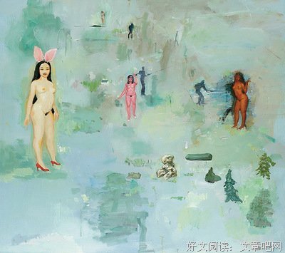 最全的《中国书画》语录摘抄
