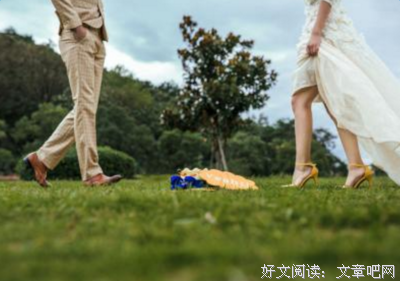最经典的《偶遇》经典语句大全