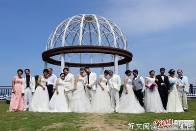 年过半百的句子