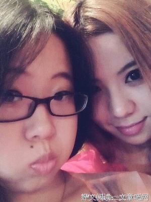 豆瓣8.5，你和你闺蜜的日常都被写进了这本书
