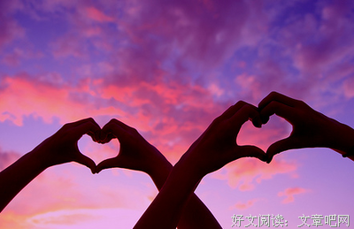 《心作个作向是所爱》的句子