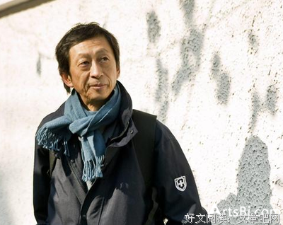 关于舒国治名言
