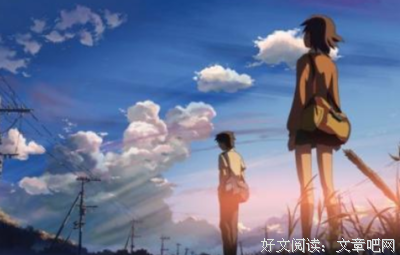从抑郁到发光，她经历了什么？