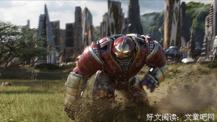 最全的《复仇》经典语录