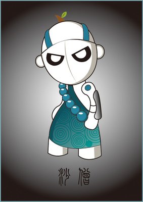 《斗佛》经典名句