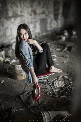 最全的《斜阳》小说书摘