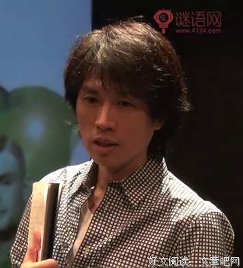 最经典的《暗涌》名句欣赏大全