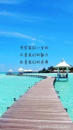 最全的《欢喜》经典句子大全
