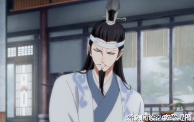 《灵契》动漫语录