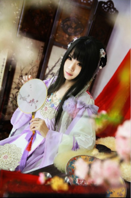 最全的《祸国》经典语句大全
