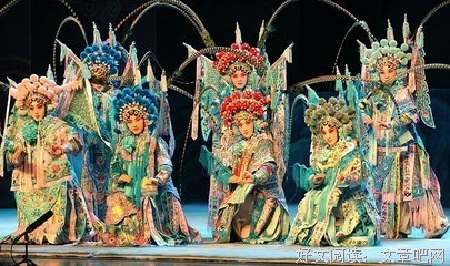 外行的句子