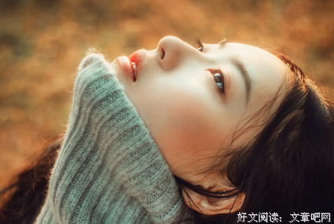 世界很新，心情也很新