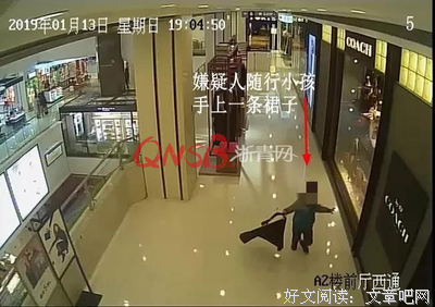 儿子，妈妈真的买不起！