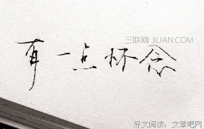 关于念·的句子