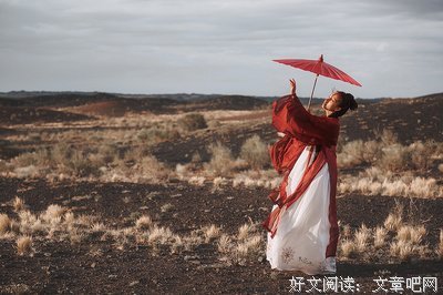 忘川经典名句