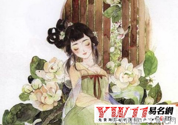 古风优美的句子