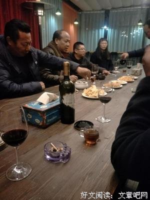 年底了，感恩陪着我，帮过我的人！