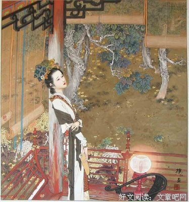 关于匪我思存名言大全