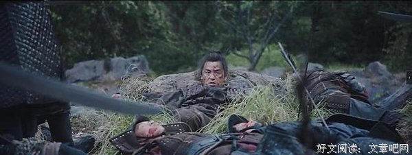 ▷2019最高级的活法:众生皆苦，唯有自渡。