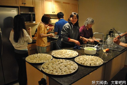 千万不要翻前任朋友圈