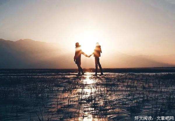 成年人的告别，都是悄无声息的 