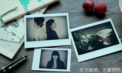 牛奶咖啡经典名句