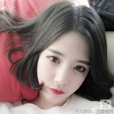 有关短发夏天的名句