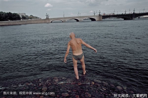 最经典的苏联谚语名言大全