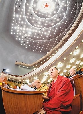 最经典的释迦牟尼座右铭