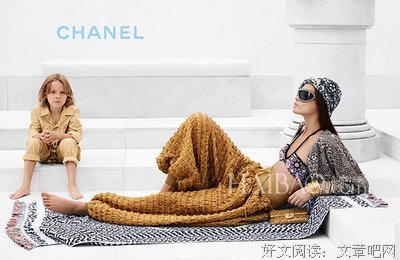 香奈儿2019早春系列，变身优雅精致我可以！