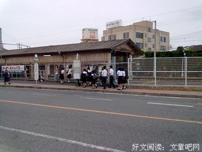 《曼珠沙华》小说书摘