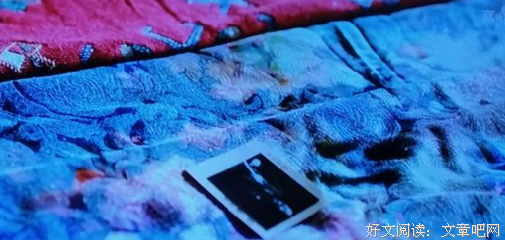 最新的《红蔷薇》经典语录
