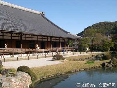 最经典的《金阁寺》经典的句子大全